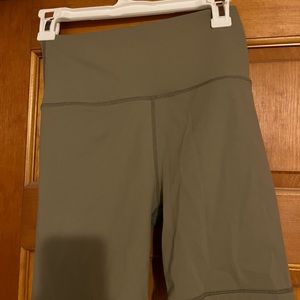 SET Active Biker Shorts